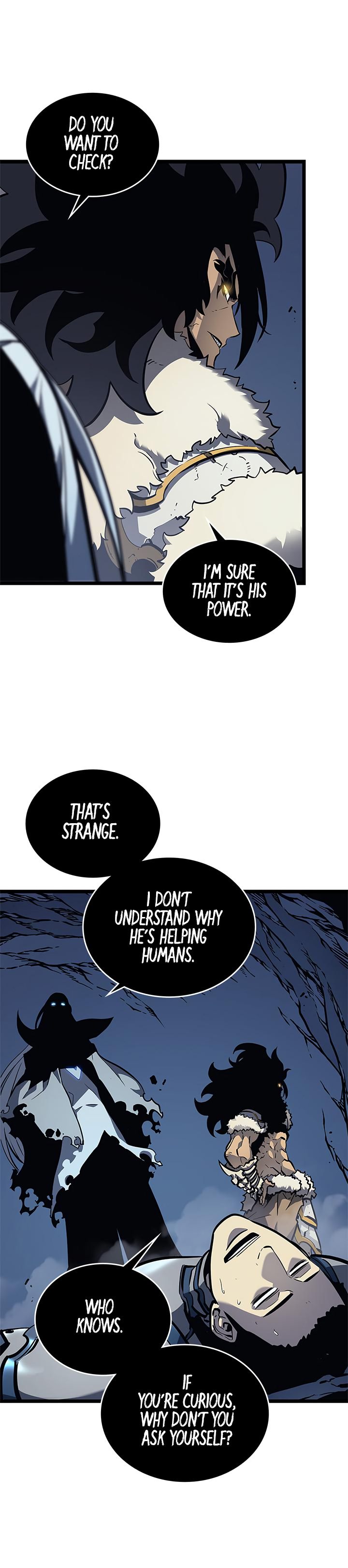 Solo Leveling chapter 107 page 24