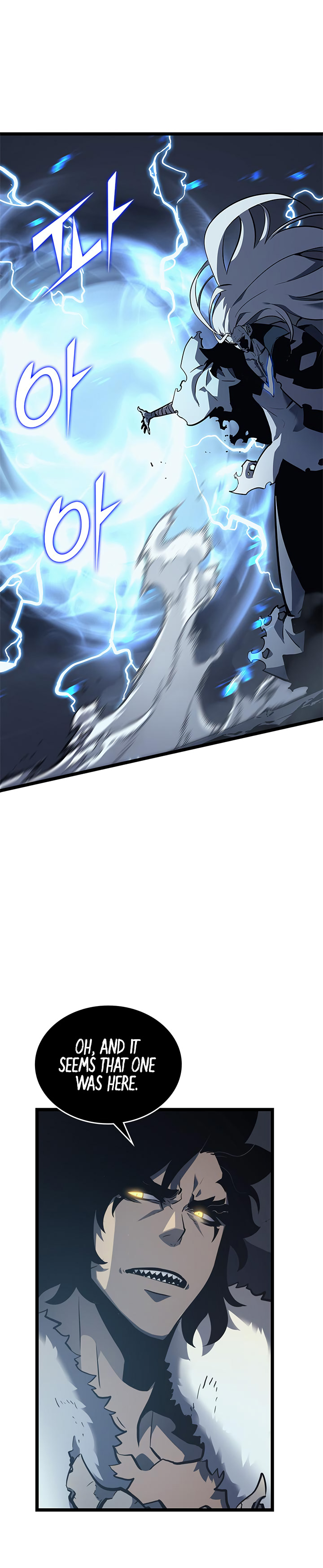 Solo Leveling chapter 107 page 26
