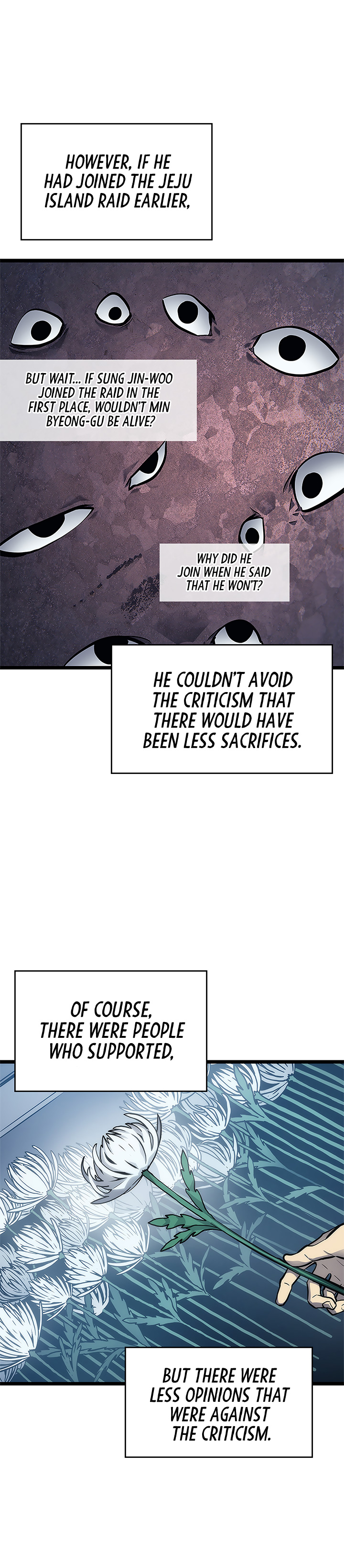 Solo Leveling chapter 108 page 4