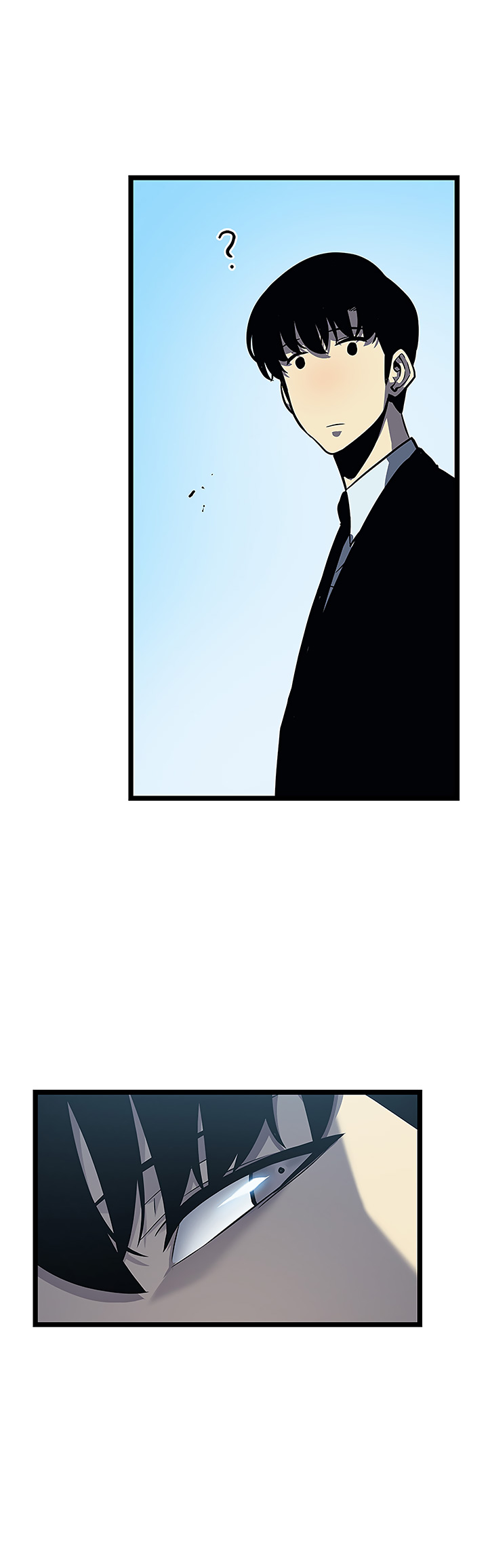 Solo Leveling chapter 108 page 11