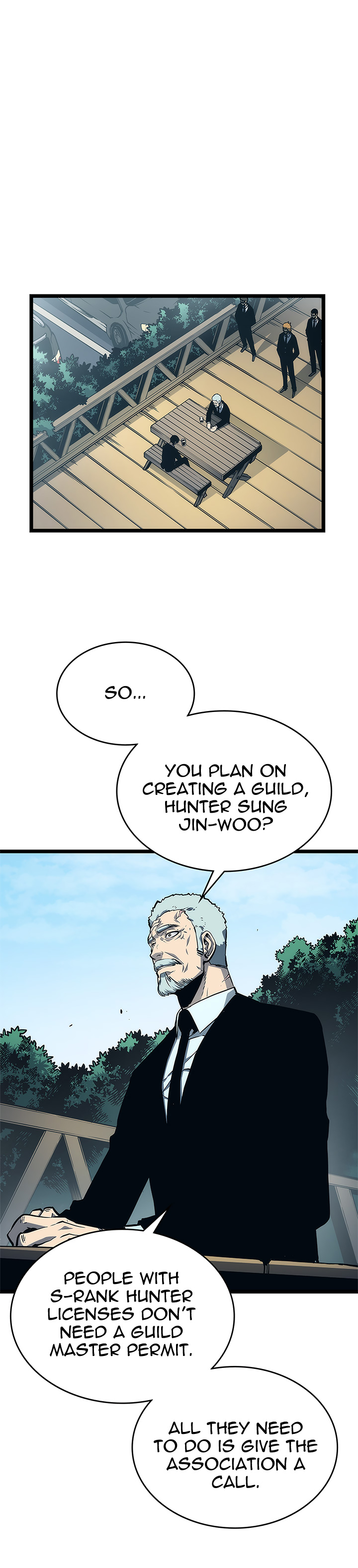 Solo Leveling chapter 108 page 13