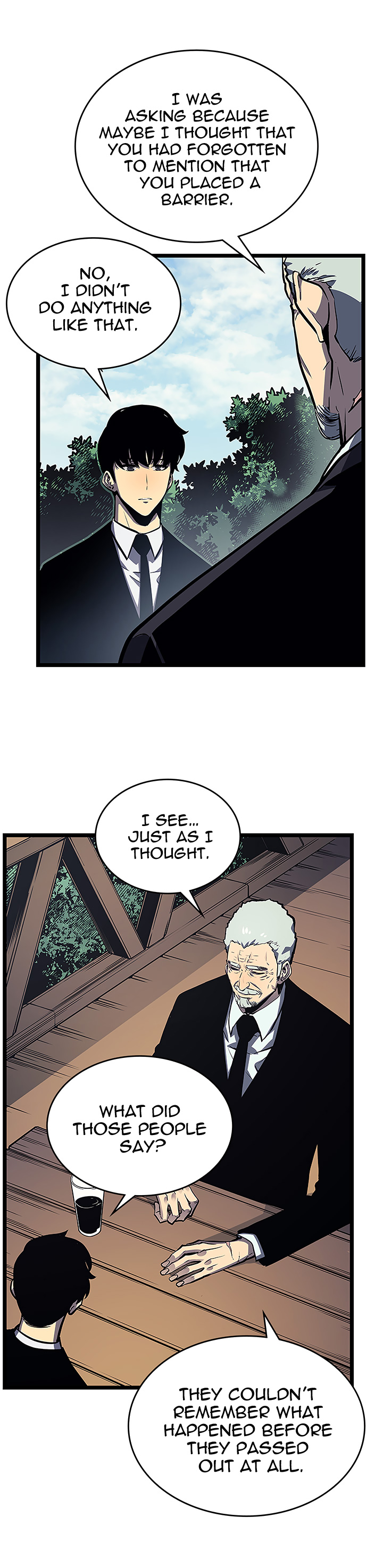 Solo Leveling chapter 108 page 16