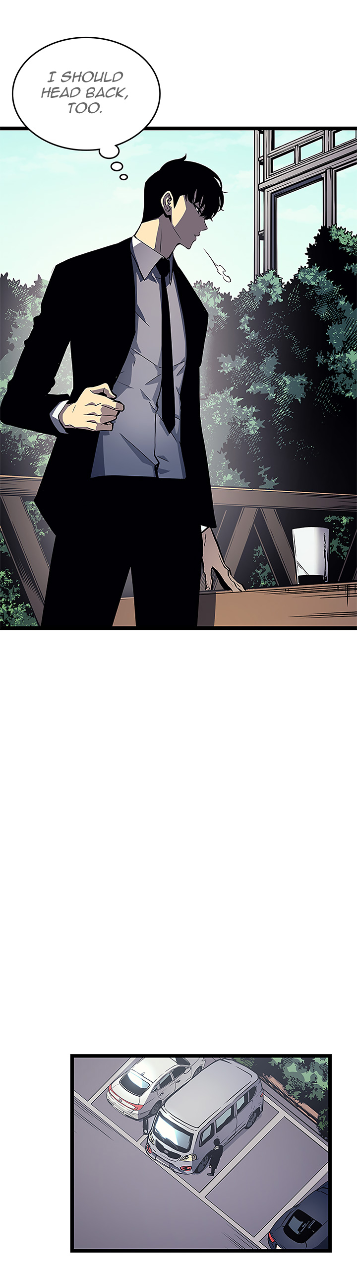 Solo Leveling chapter 108 page 19