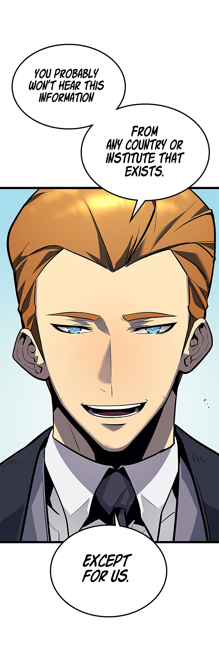 Solo Leveling chapter 108 page 23
