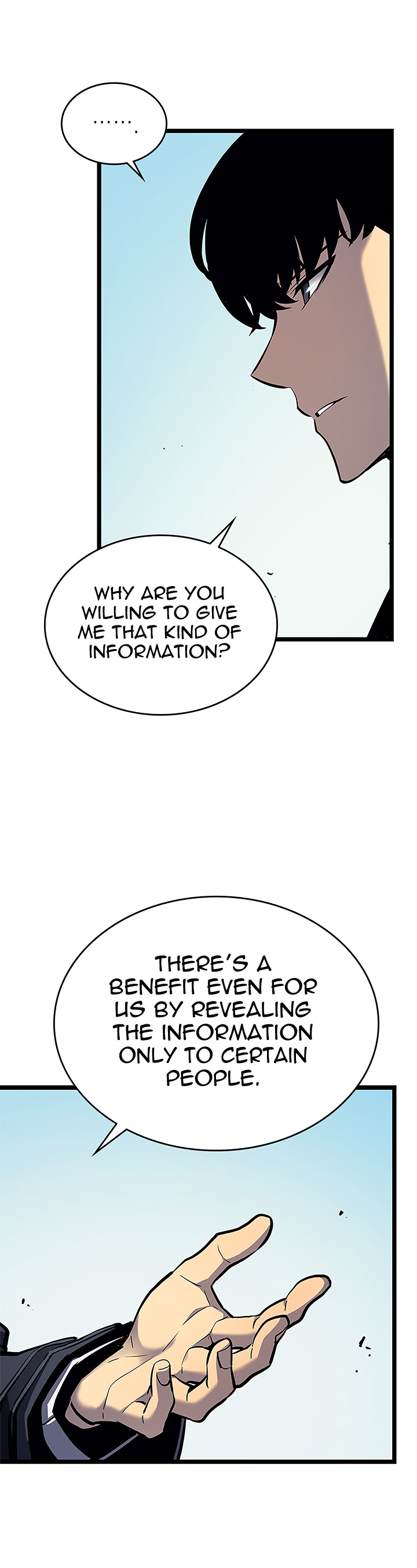 Solo Leveling chapter 108 page 24