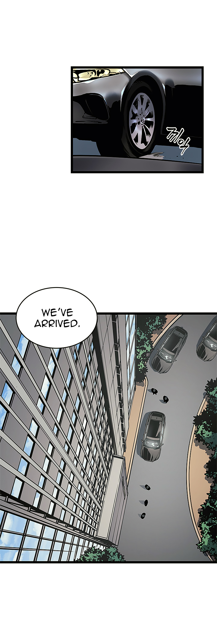 Solo Leveling chapter 108 page 29