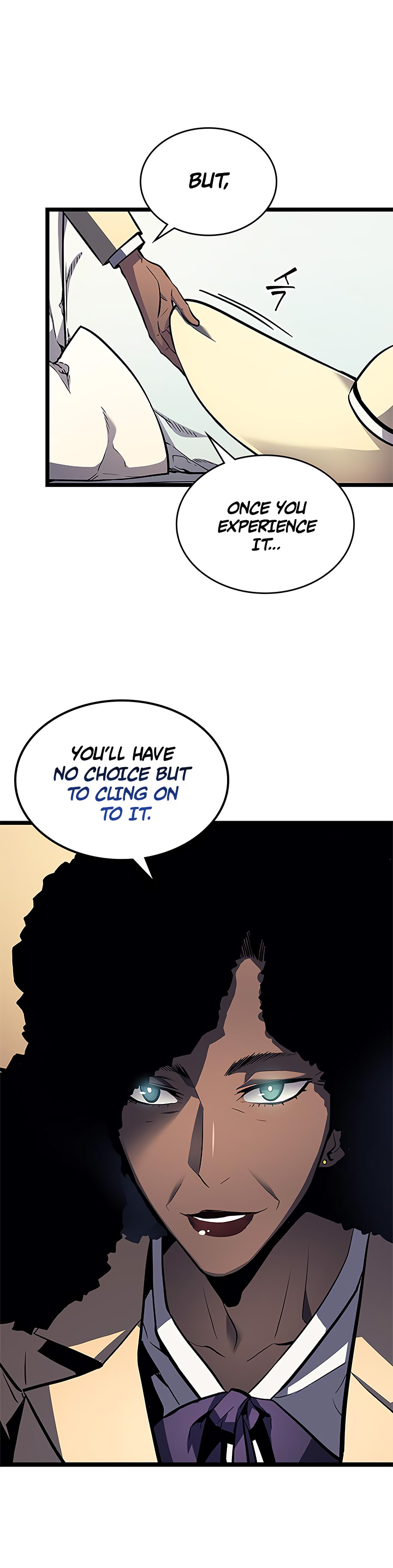 Solo Leveling chapter 109 page 5