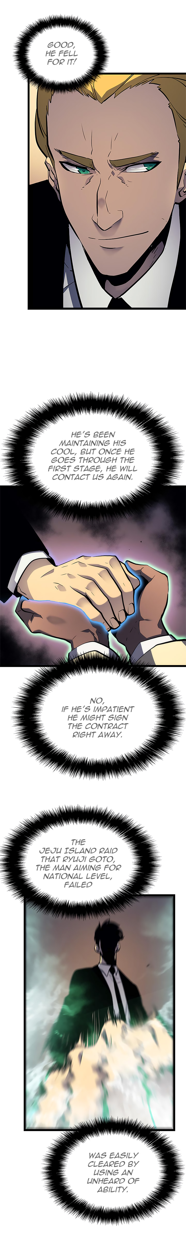 Solo Leveling chapter 109 page 16