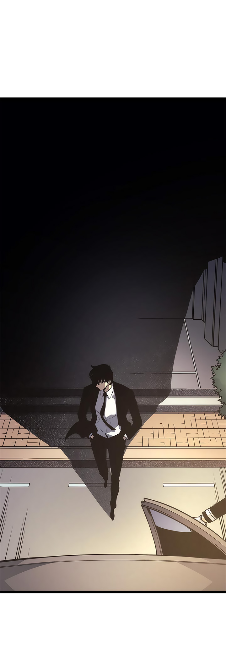 Solo Leveling chapter 109 page 30