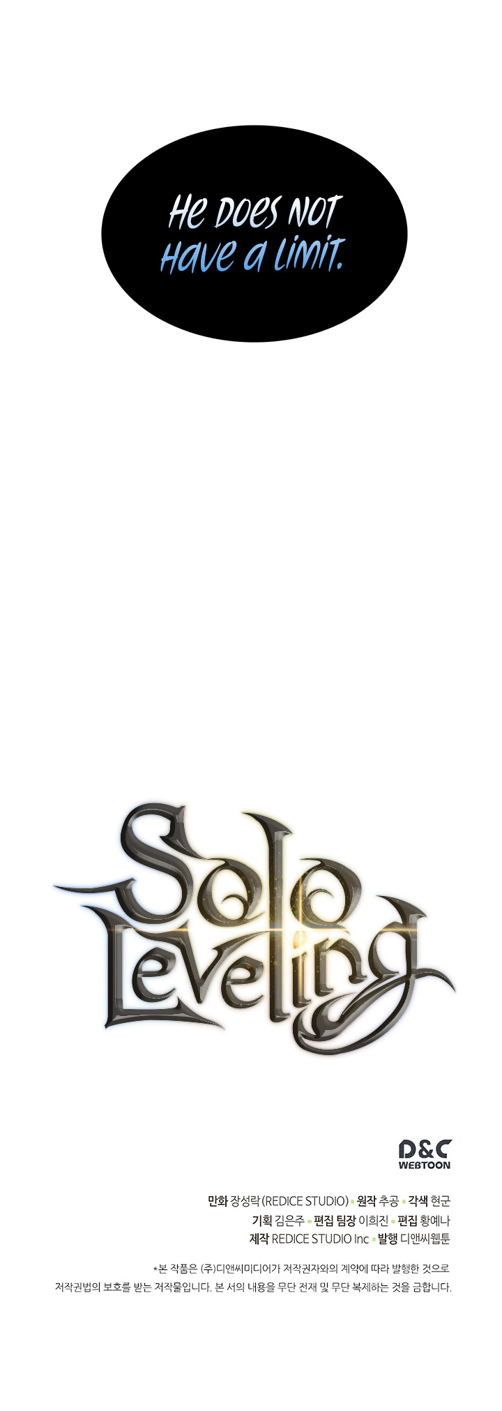 Solo Leveling chapter 109 page 31