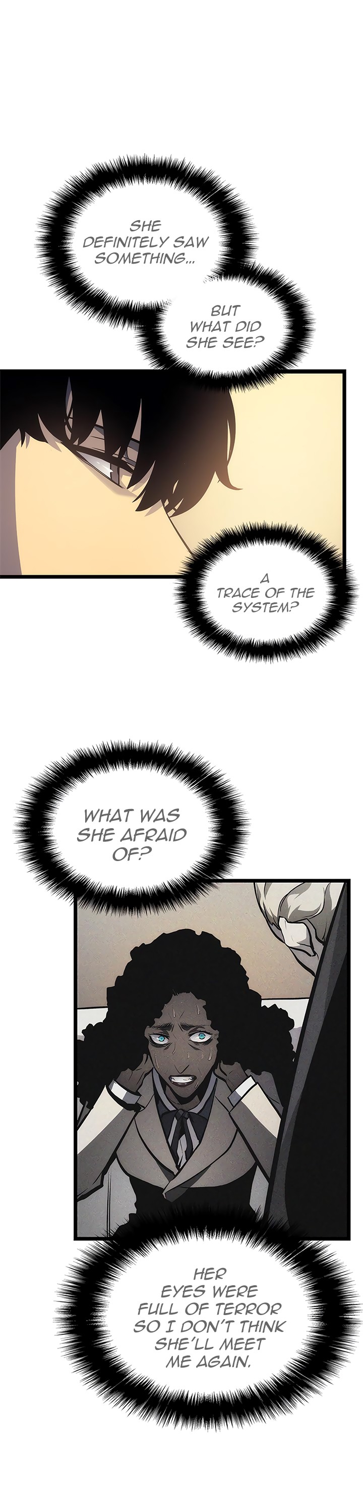 Solo Leveling chapter 110 page 6