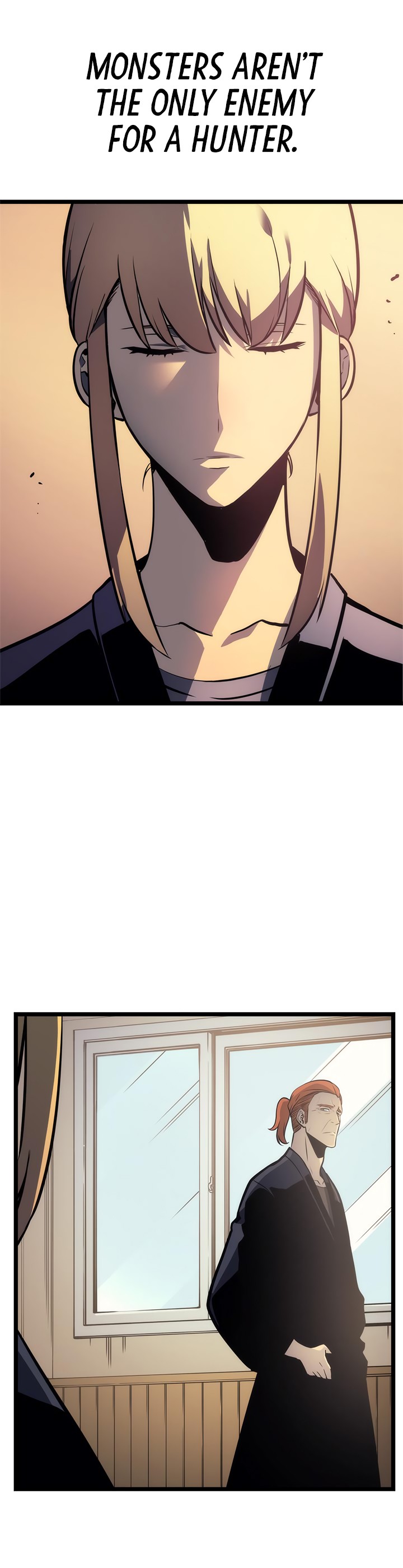 Solo Leveling chapter 110 page 24