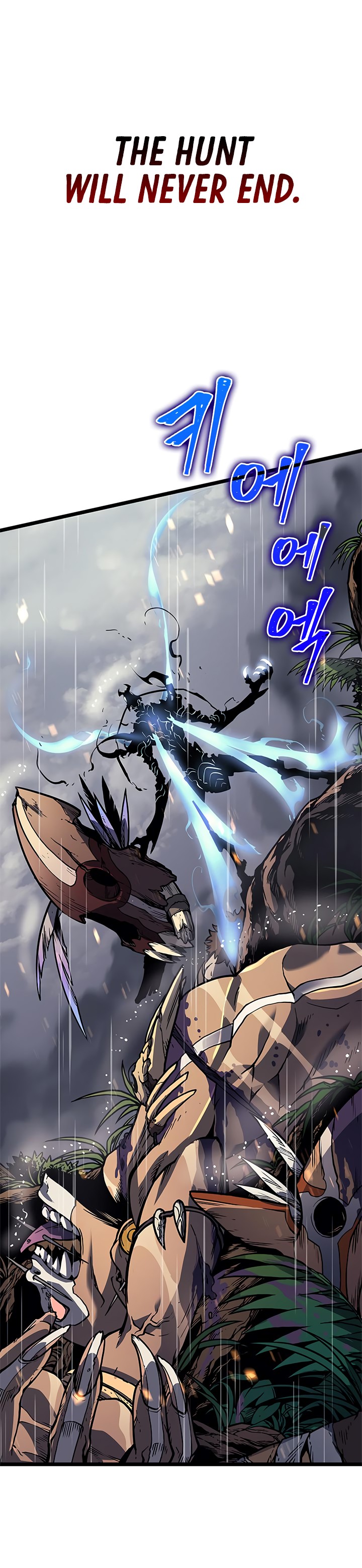 Solo Leveling chapter 110 page 29