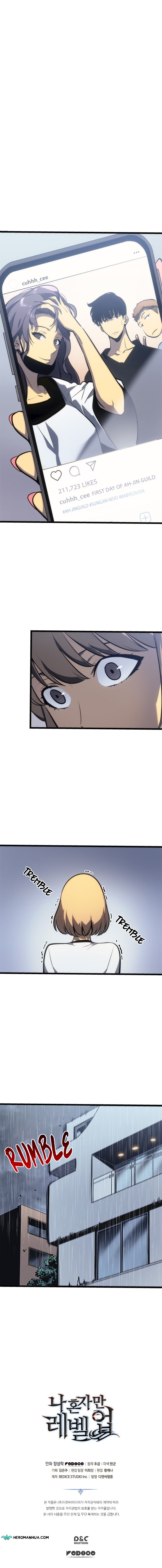 Solo Leveling chapter 121 page 13