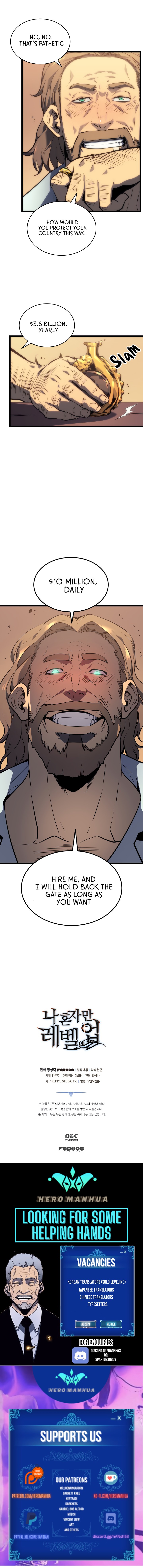 Solo Leveling chapter 123 page 9