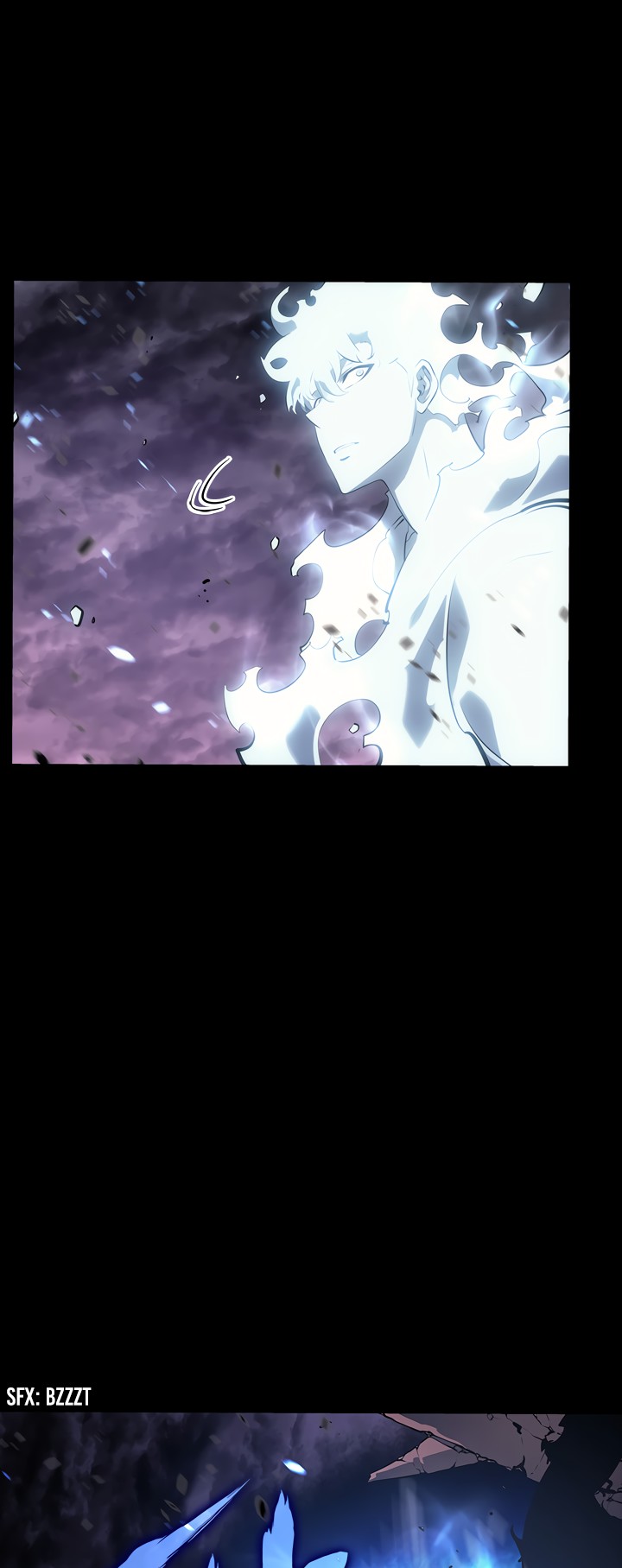 Solo Leveling chapter 129 page 3
