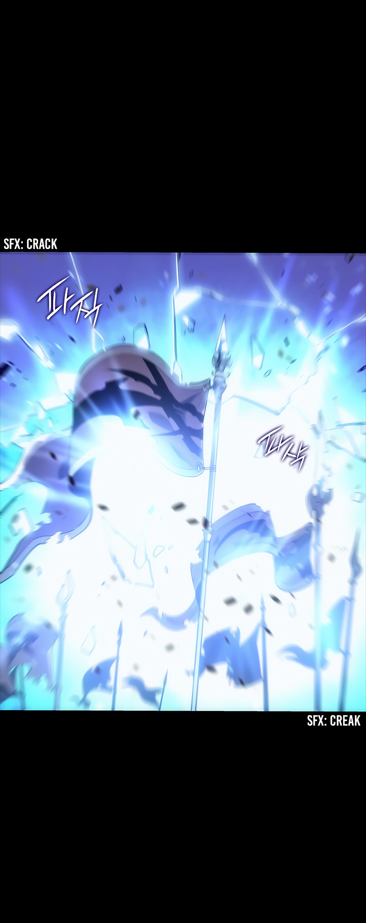 Solo Leveling chapter 129 page 5