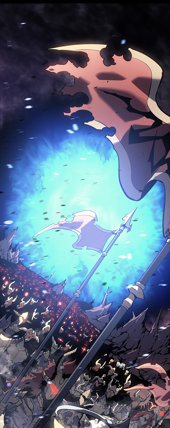 Solo Leveling chapter 129 page 6