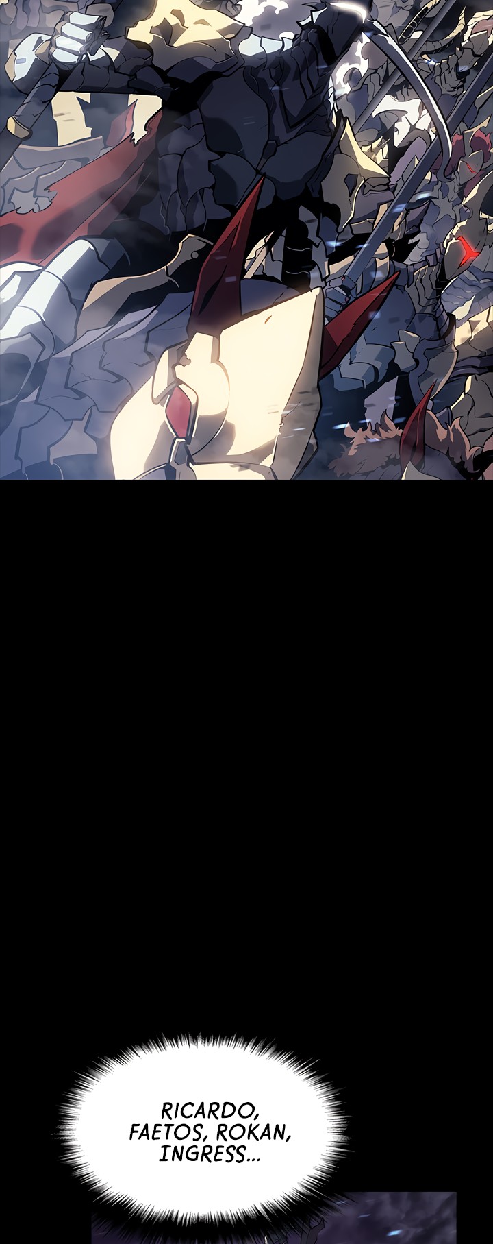 Solo Leveling chapter 129 page 7