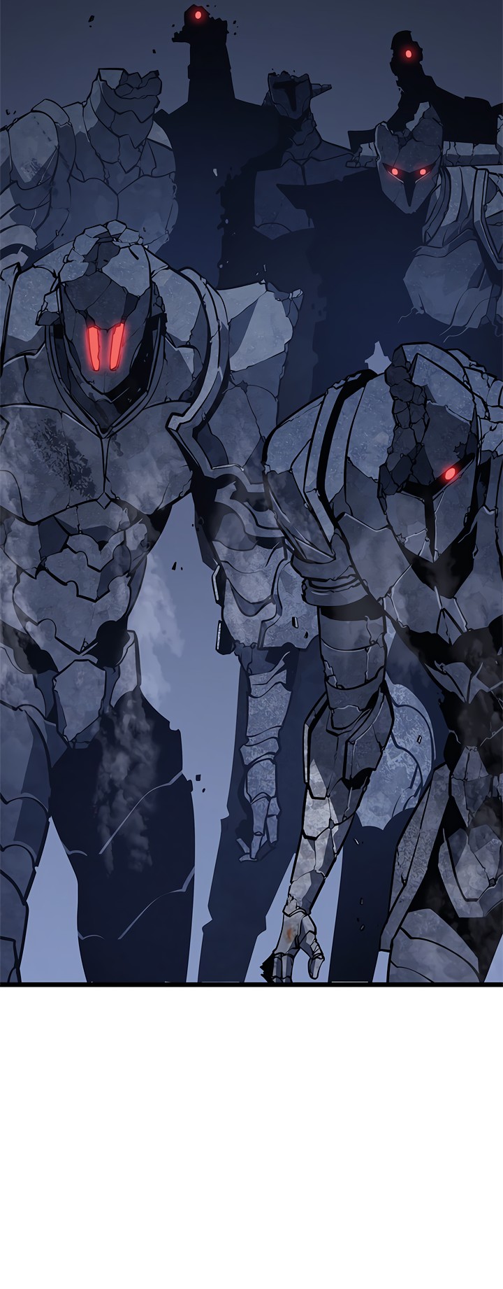 Solo Leveling chapter 129 page 20
