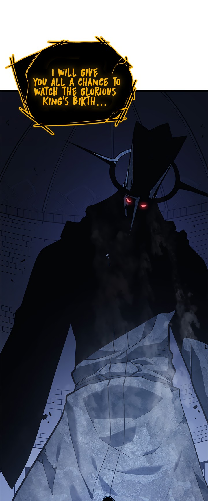 Solo Leveling chapter 129 page 21