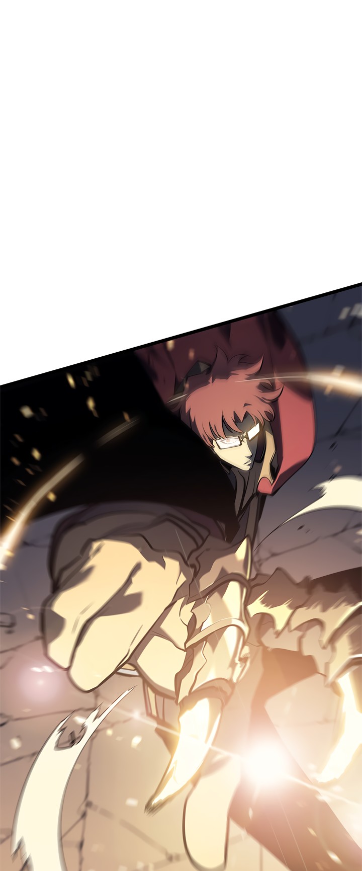 Solo Leveling chapter 129 page 28