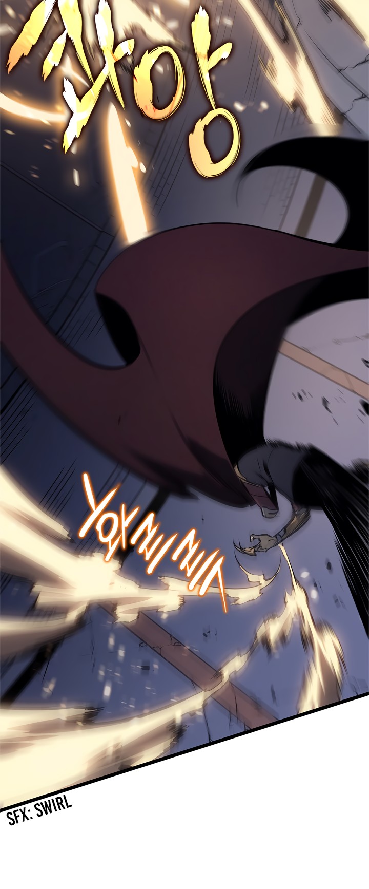 Solo Leveling chapter 129 page 30