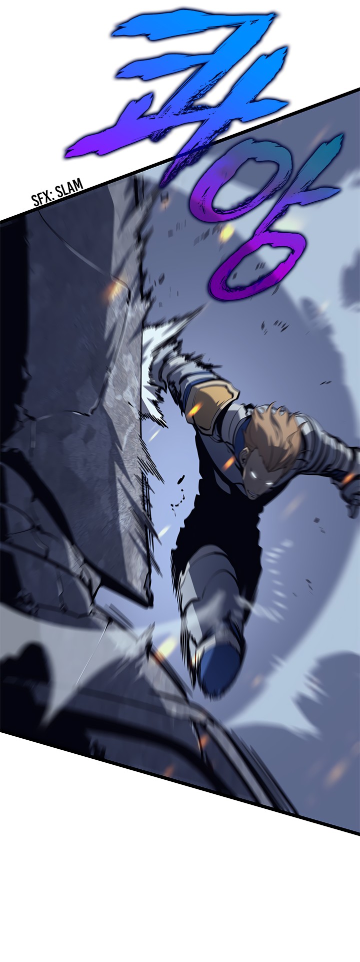 Solo Leveling chapter 129 page 33