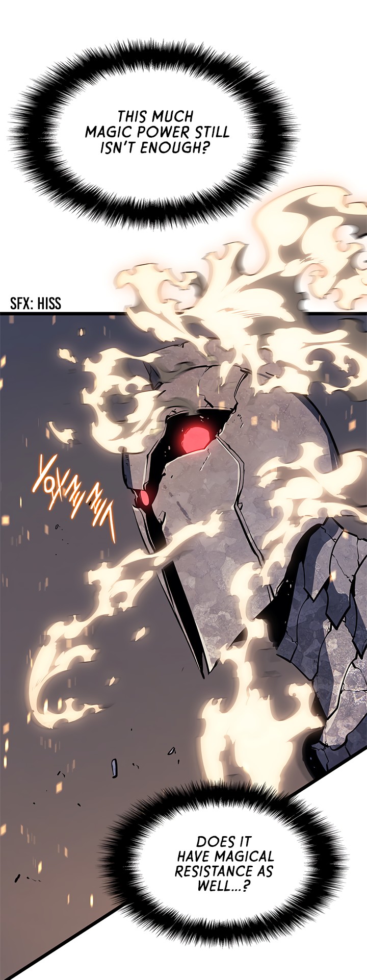 Solo Leveling chapter 129 page 37