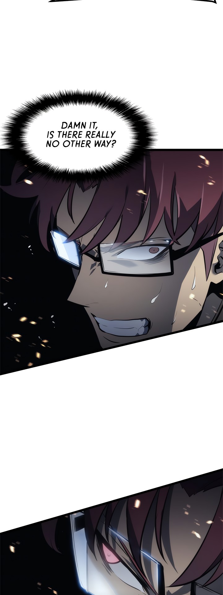 Solo Leveling chapter 129 page 39