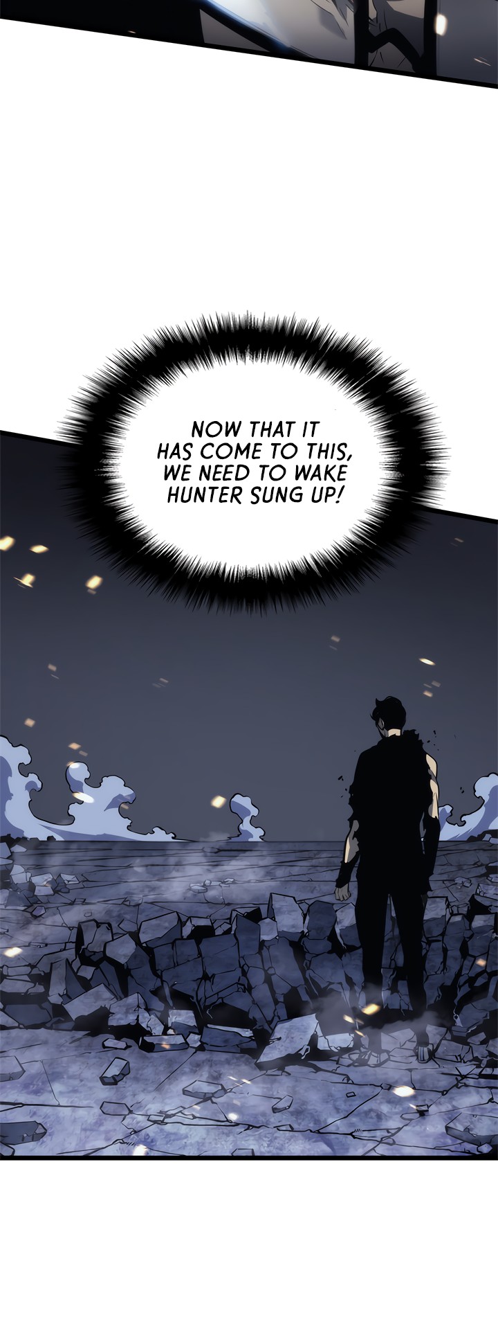 Solo Leveling chapter 129 page 40