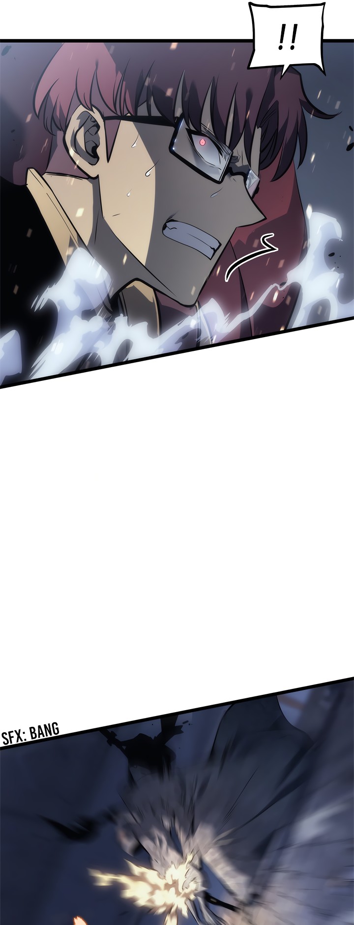 Solo Leveling chapter 129 page 43