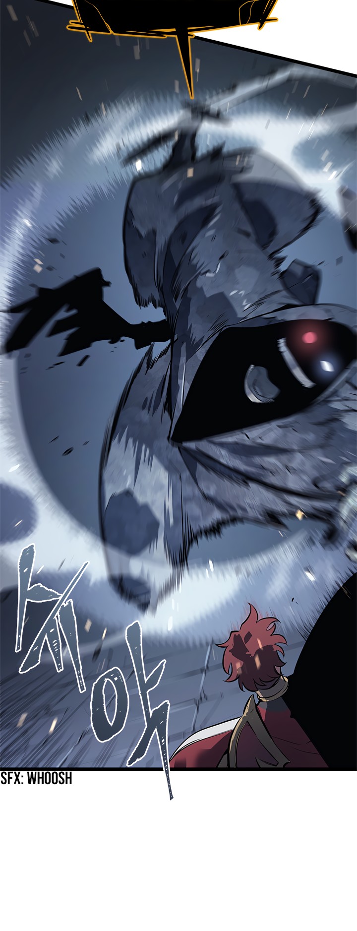 Solo Leveling chapter 129 page 45