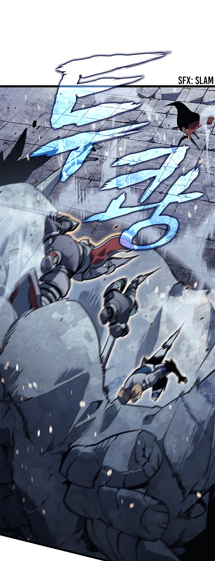 Solo Leveling chapter 129 page 47