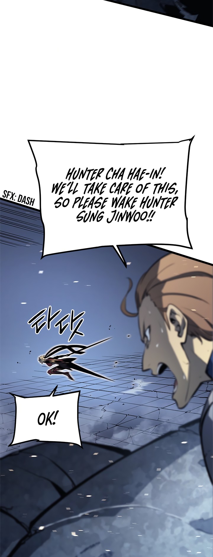 Solo Leveling chapter 129 page 48