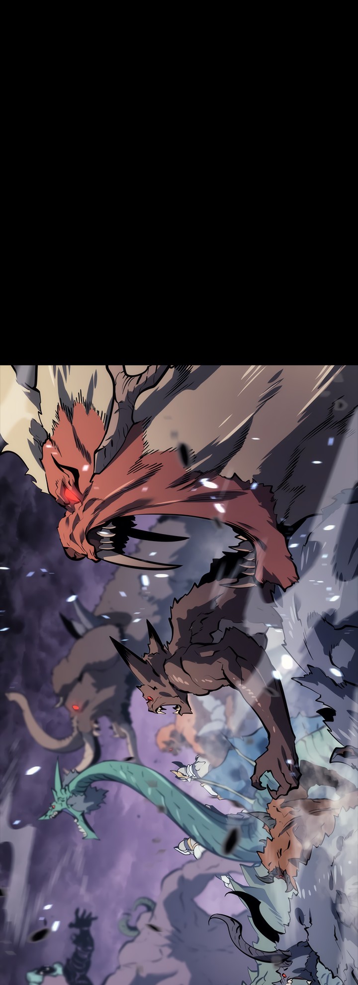 Solo Leveling chapter 129 page 52