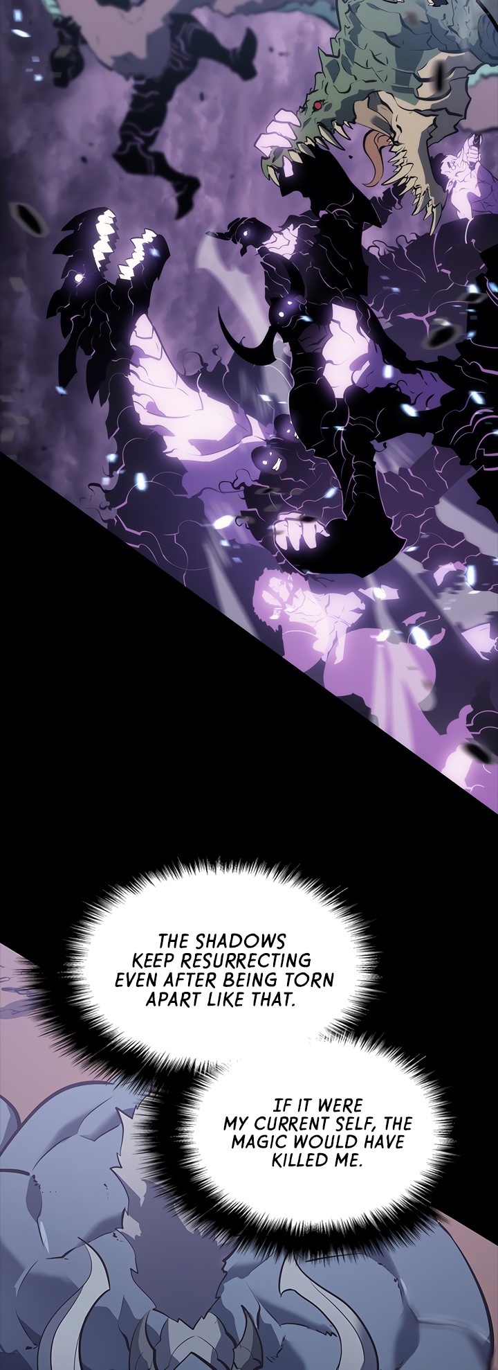 Solo Leveling chapter 129 page 53