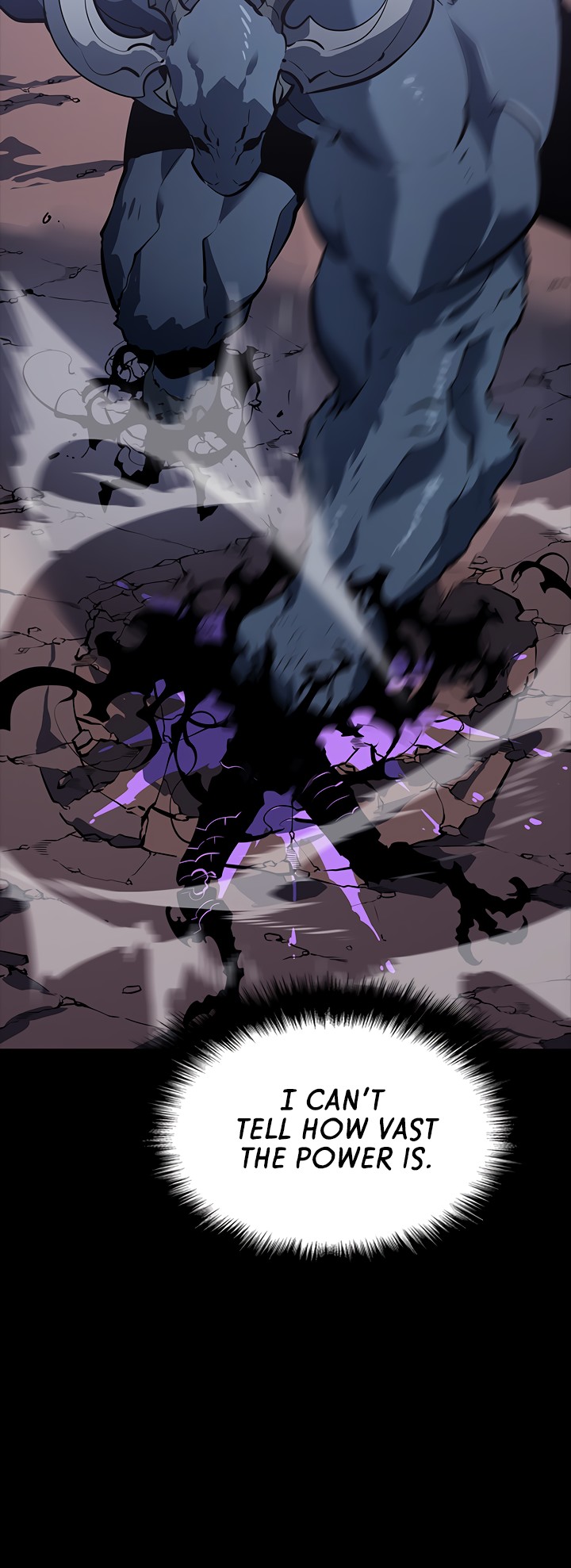 Solo Leveling chapter 129 page 54