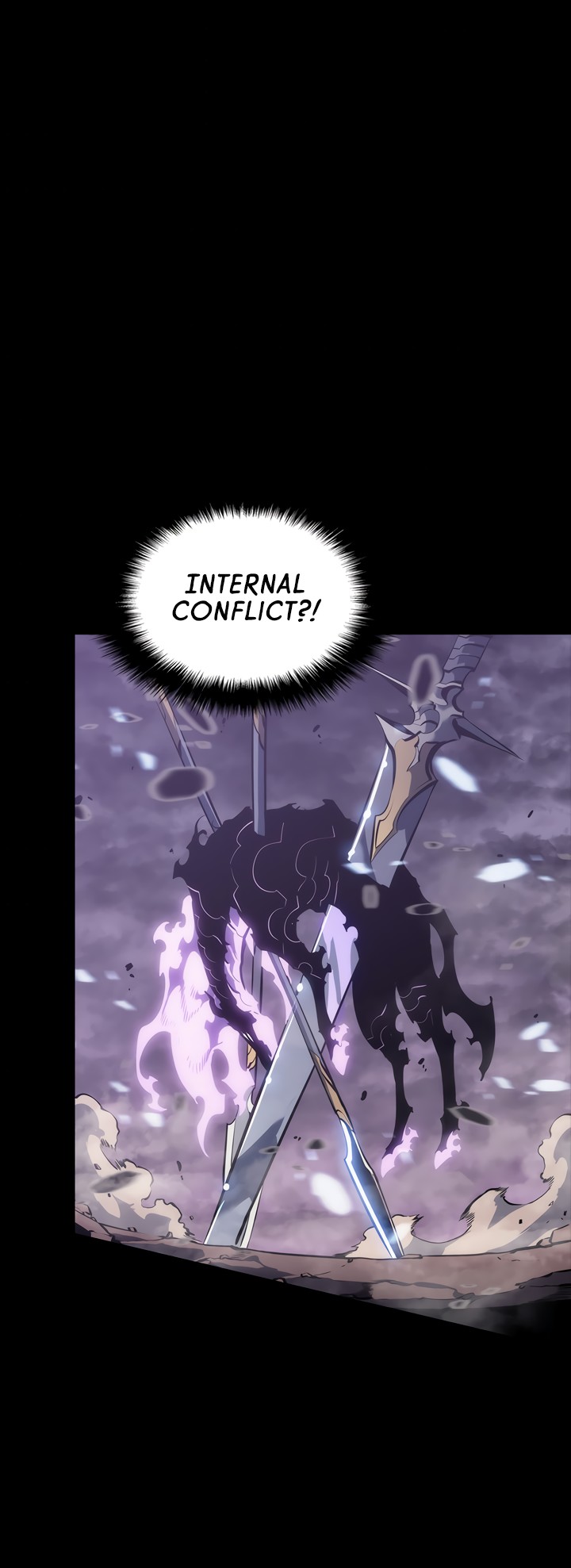 Solo Leveling chapter 129 page 57