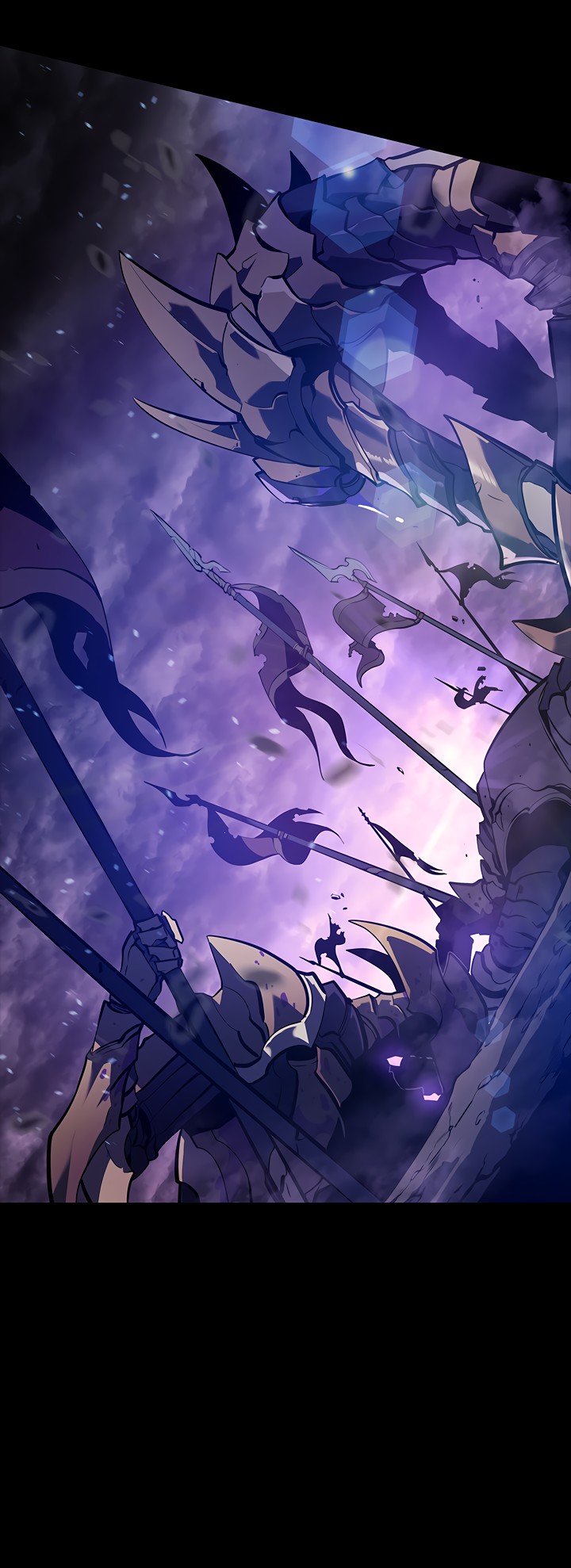 Solo Leveling chapter 129 page 58