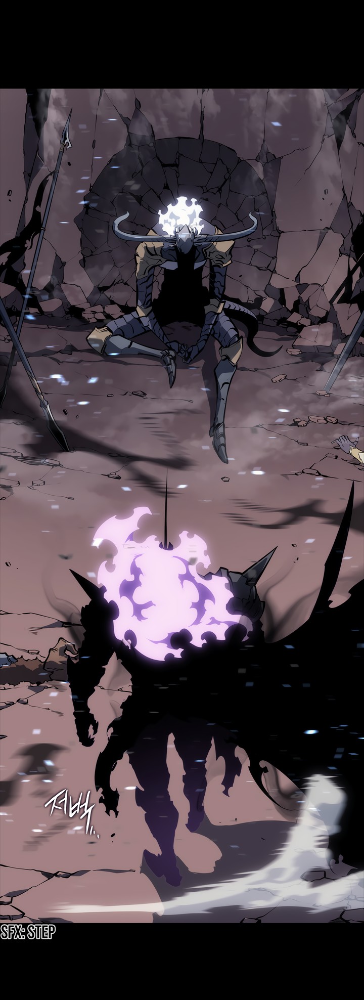 Solo Leveling chapter 129 page 59