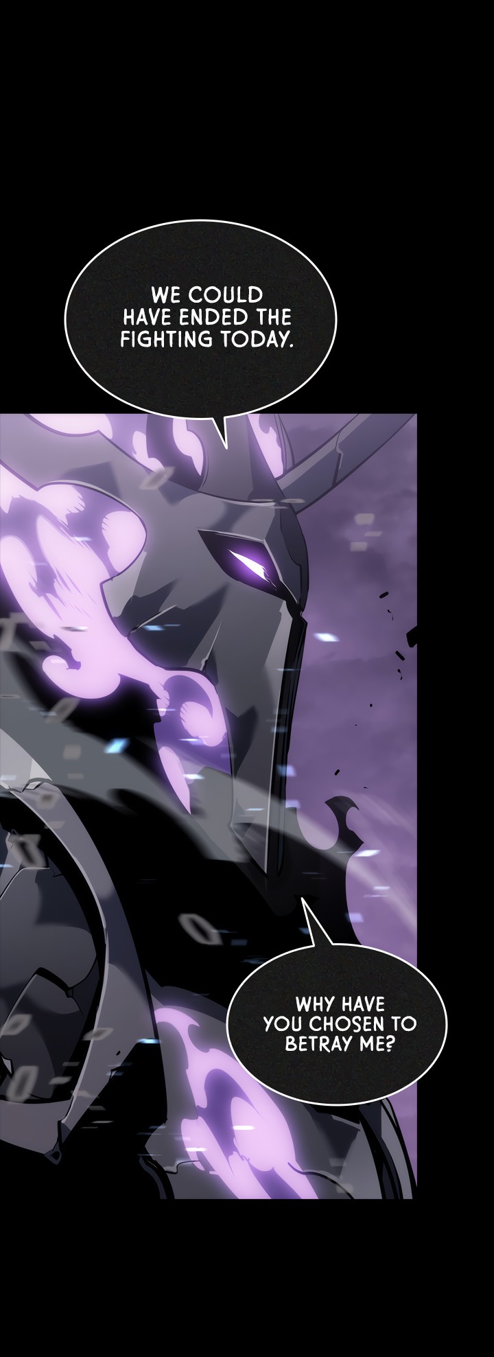 Solo Leveling chapter 129 page 60