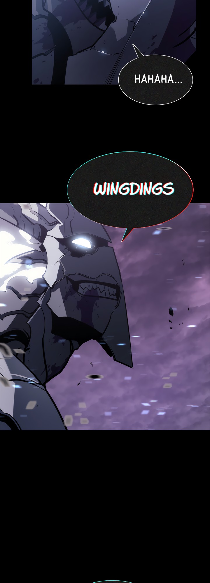 Solo Leveling chapter 129 page 63