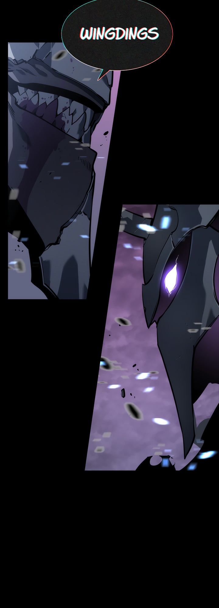 Solo Leveling chapter 129 page 64