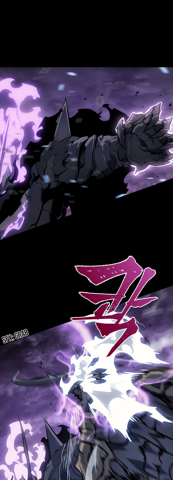 Solo Leveling chapter 129 page 65