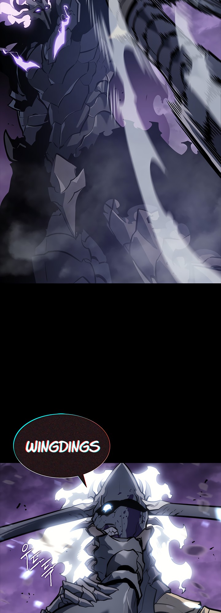 Solo Leveling chapter 129 page 66