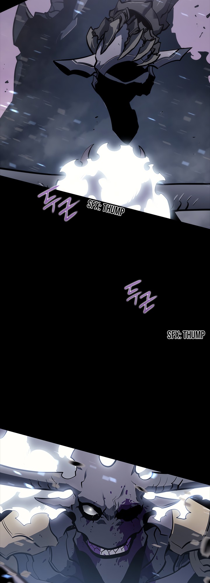 Solo Leveling chapter 129 page 72