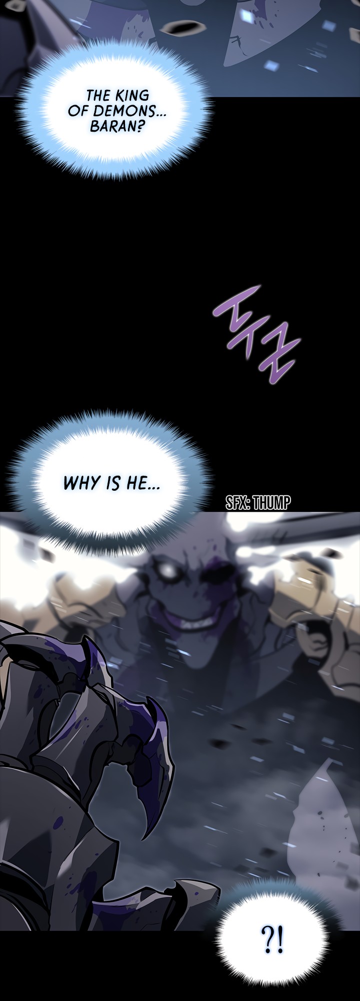 Solo Leveling chapter 129 page 73