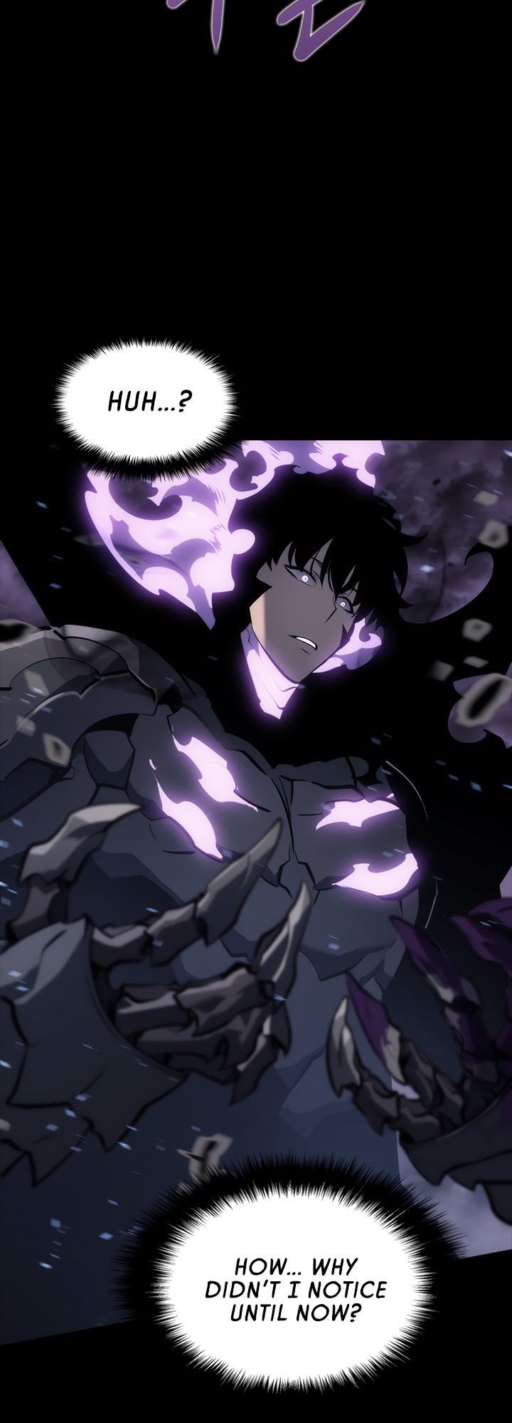 Solo Leveling chapter 129 page 75