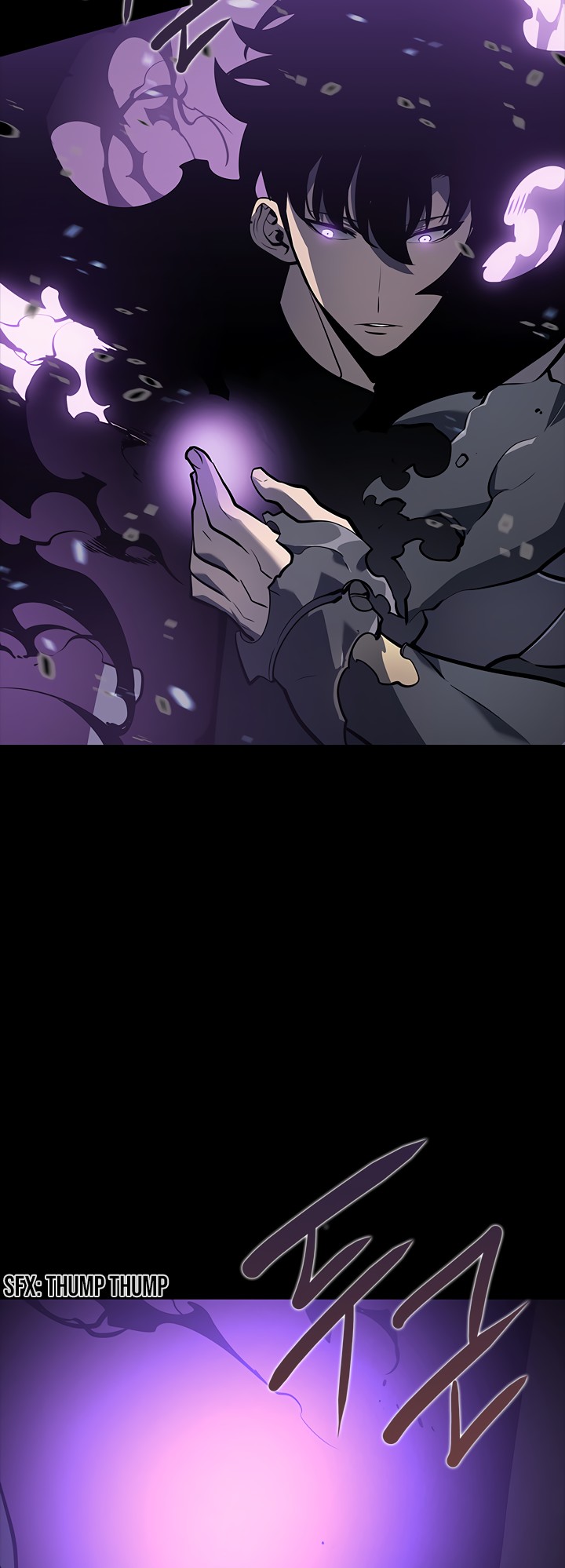 Solo Leveling chapter 129 page 77